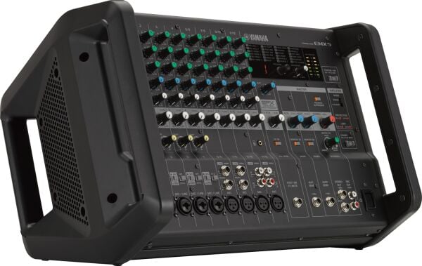 Yamaha EMX5 Powered Mixer
