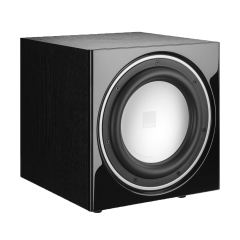 Dali SUB E 9F Subwoofer / Black