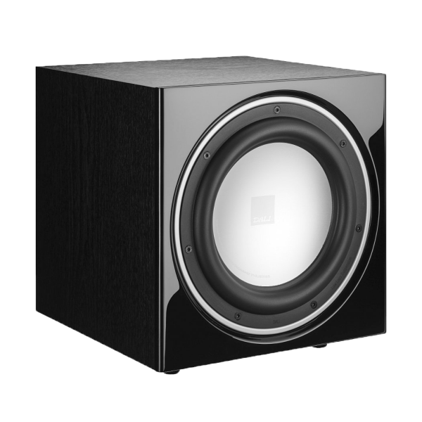 Dali SUB E 9F Subwoofer / Black
