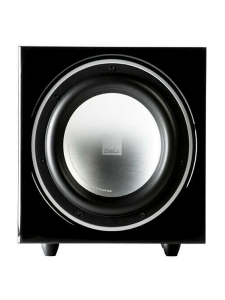 Dali SUB E 9F Subwoofer / Black