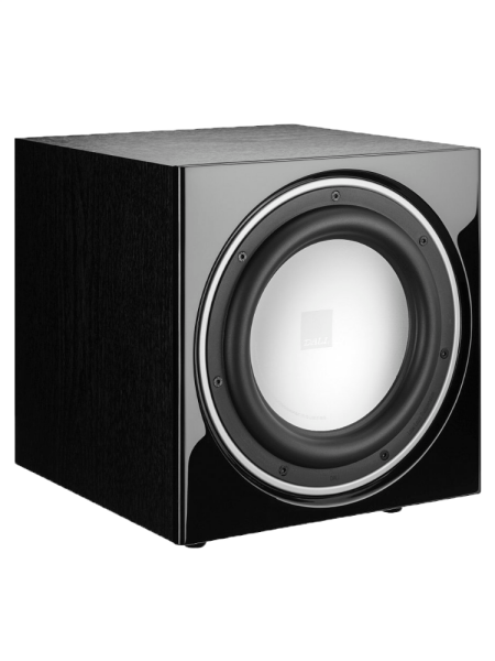 Dali SUB E 9F Subwoofer / Black