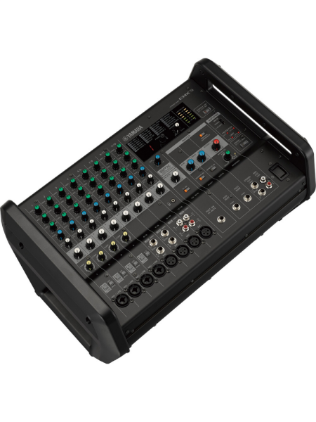 Yamaha EMX5 Powered Mixer