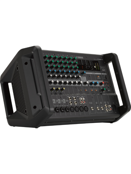 Yamaha EMX5 Powered Mixer