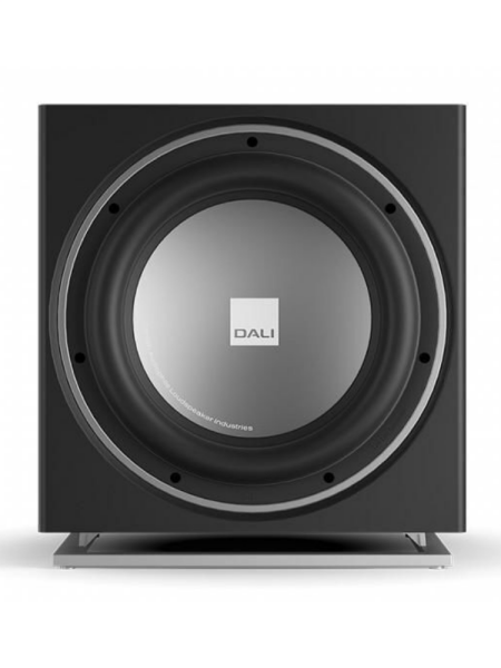 Dali SUB E12 F Subwoofer / Black