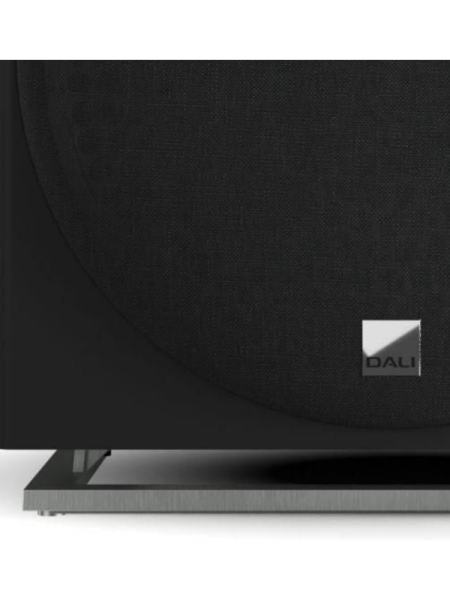 Dali SUB E12 F Subwoofer / Black