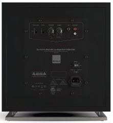 Dali SUB E12 F Subwoofer / Black