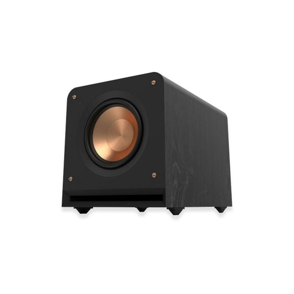 Klipsch RP-1000SW Aktif Subwoofer Mağaza Teşhir Ürünü