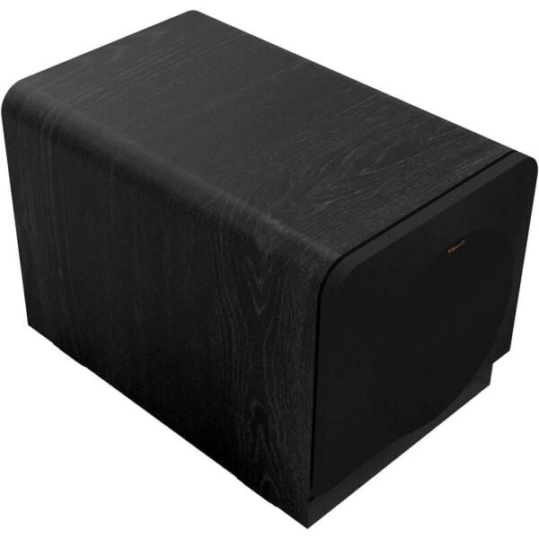 Klipsch RP-1000SW Aktif Subwoofer Mağaza Teşhir Ürünü