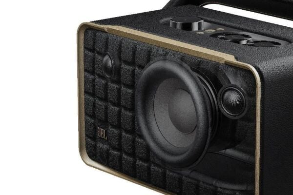 Jbl Authentic 300 Taşınabilir Wireless Hoparlör, Siyah