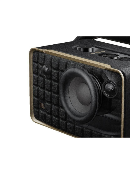 Jbl Authentic 300 Taşınabilir Wireless Hoparlör, Siyah