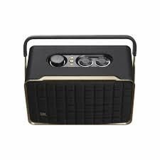 Jbl Authentic 300 Taşınabilir Wireless Hoparlör, Siyah