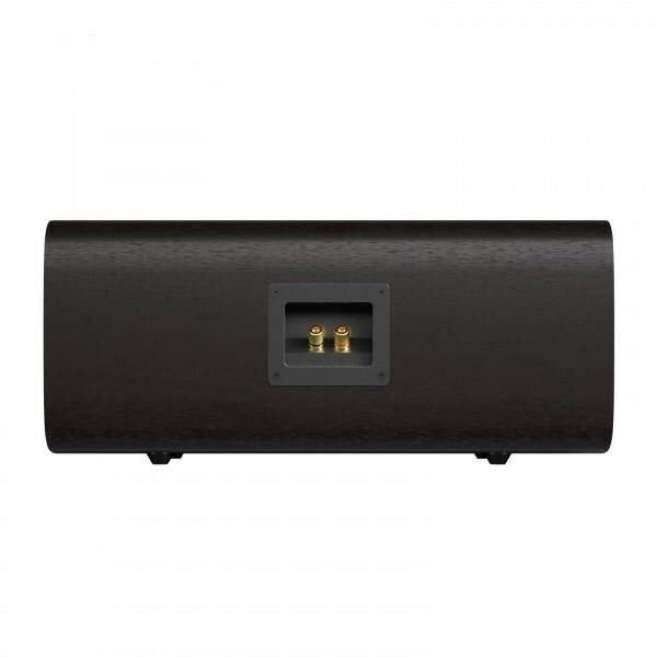 JBL Studio 625C Center Hoparlör Dark Wood