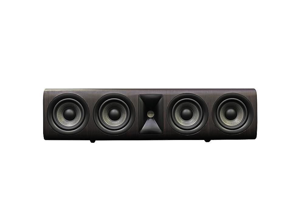 JBL Studio 665C Center Hoparlör Dark Wood