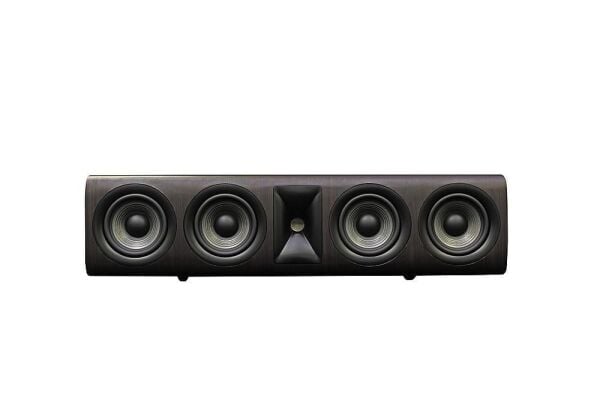 JBL Studio 665C Center Hoparlör Dark Wood