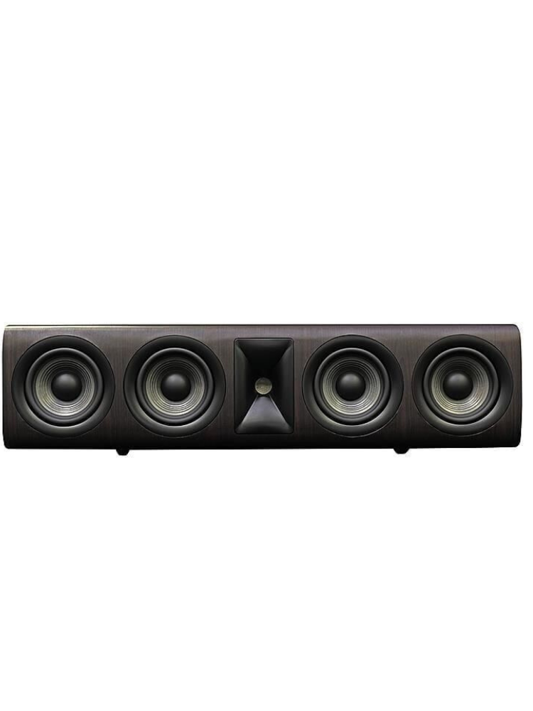 JBL Studio 665C Center Hoparlör Dark Wood