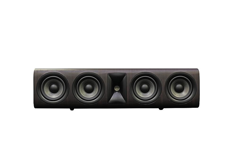 JBL Studio 665C Center Hoparlör Dark Wood Mağaza Teşhir Ürünü