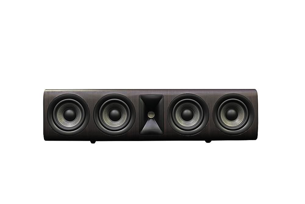 JBL Studio 665C Center Hoparlör Dark Wood Mağaza Teşhir Ürünü