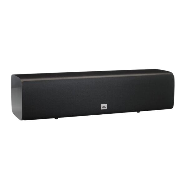 JBL Studio 665C Center Hoparlör Dark Wood Mağaza Teşhir Ürünü