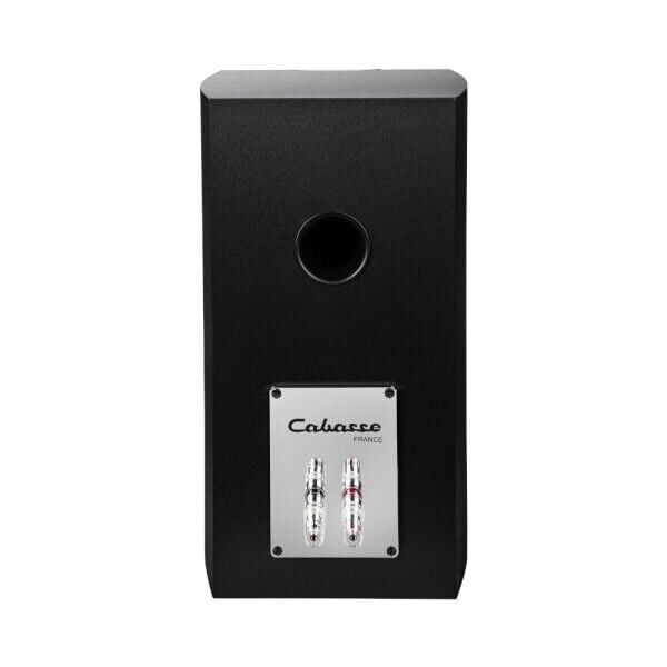 Cabasse Minorca MC40 Raf Tipi Hoparlör Çift