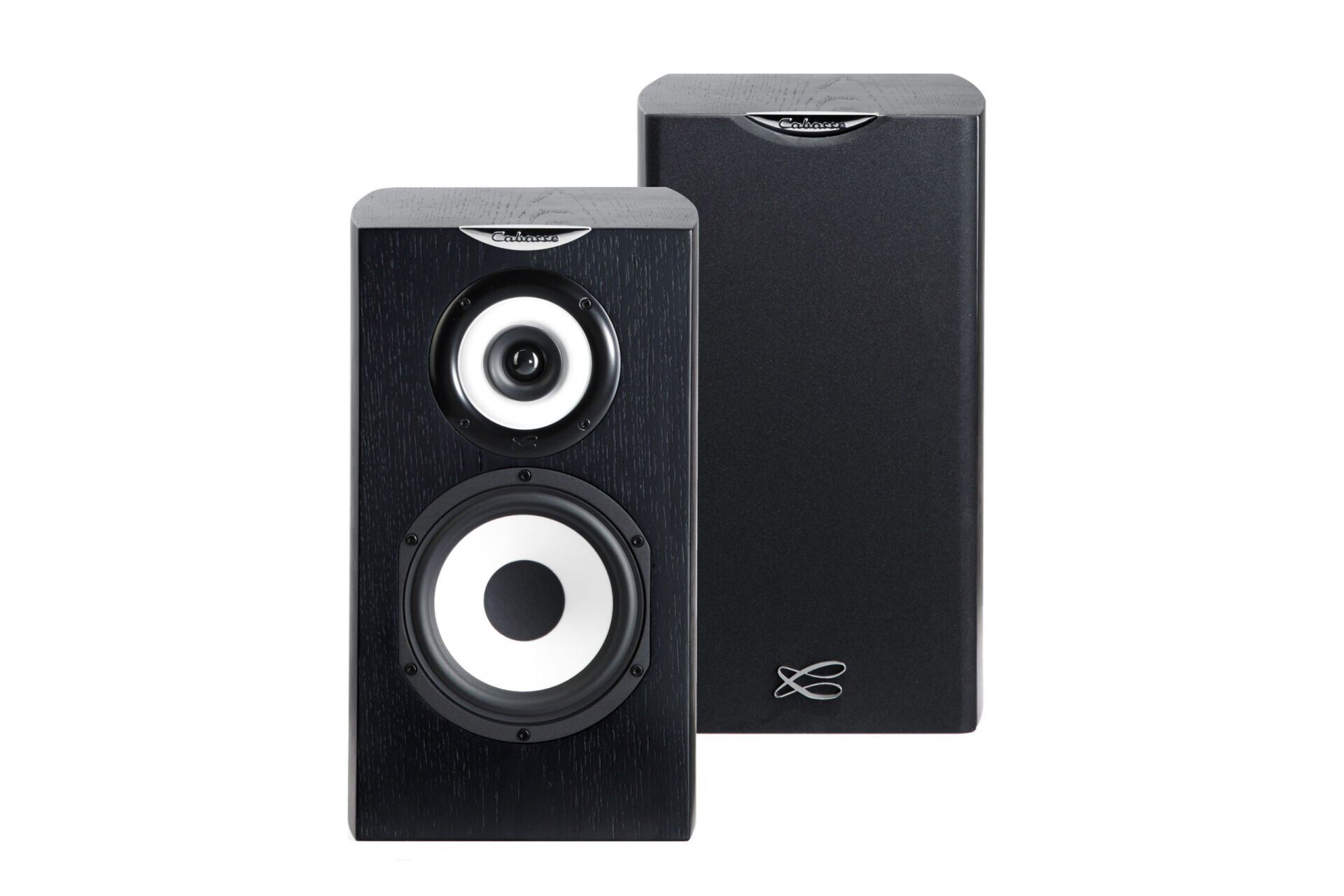 Cabasse Minorca MC40 Raf Tipi Hoparlör Çift