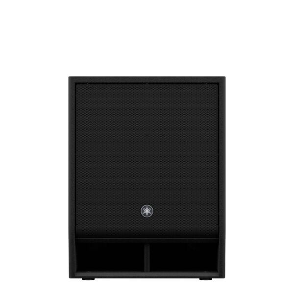Yamaha DXS15XLF Powered Subwoofer
