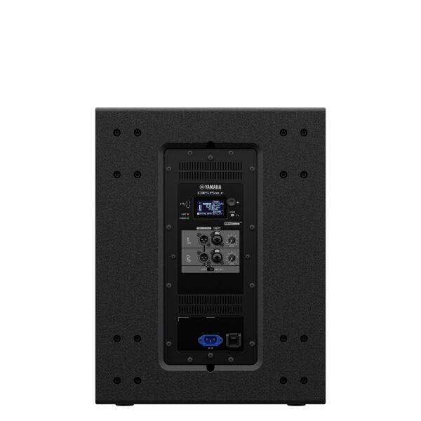 Yamaha DXS15XLF Powered Subwoofer