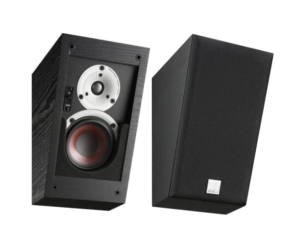 Dali Alteco C-1 Dolby Atmos Hoparlör Çift Black