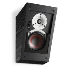 Dali Alteco C-1 Dolby Atmos Hoparlör Çift Black
