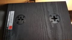 Dali Alteco C-1 Dolby Atmos Hoparlör Çift Black