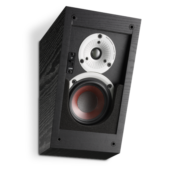 Dali Alteco C-1 Dolby Atmos Hoparlör Çift Black