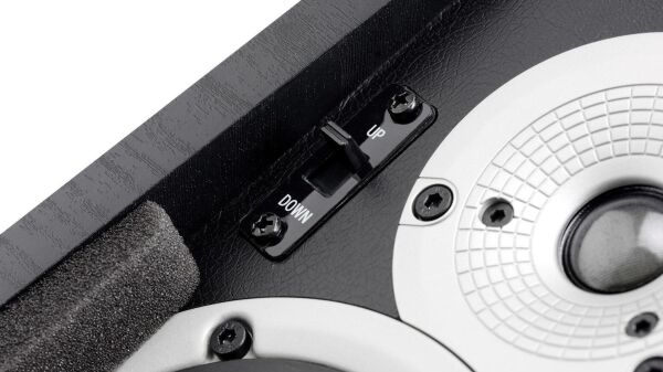 Dali Alteco C-1 Dolby Atmos Hoparlör Çift Black