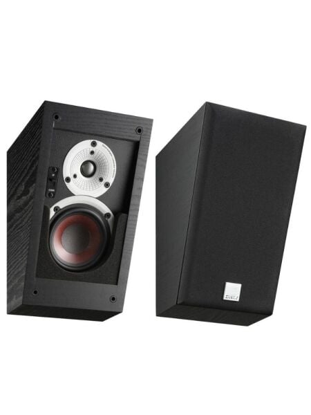 Dali Alteco C-1 Dolby Atmos Hoparlör Çift Black