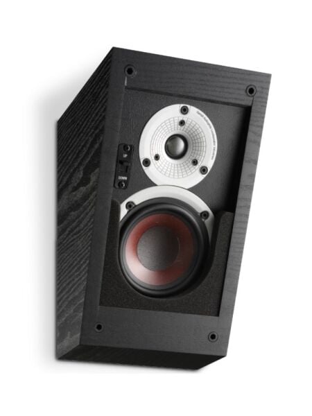 Dali Alteco C-1 Dolby Atmos Hoparlör Çift Black
