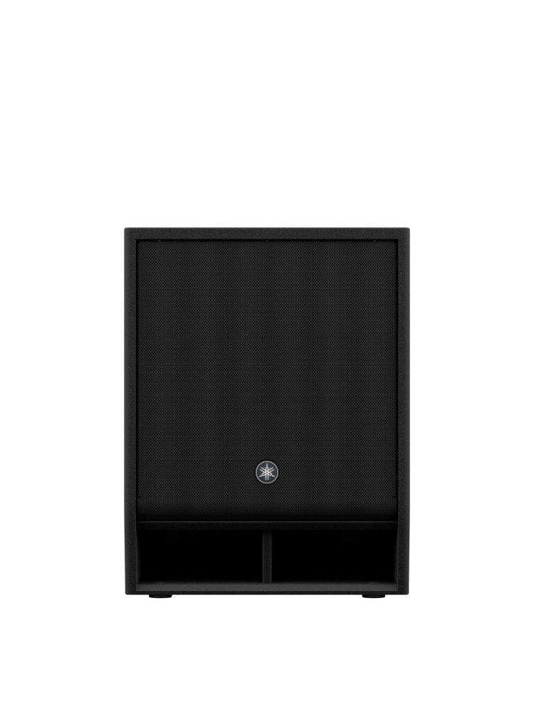 Yamaha DXS15XLF Powered Subwoofer