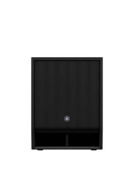 Yamaha DXS15XLF Powered Subwoofer