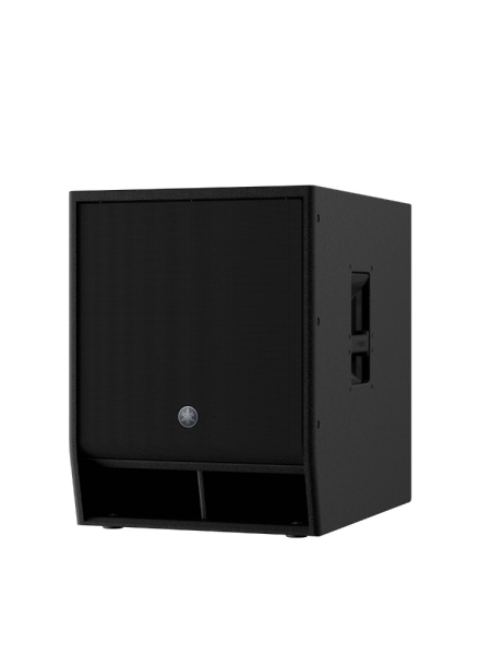 Yamaha DXS15XLF Powered Subwoofer