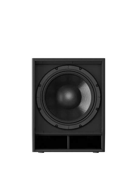Yamaha DXS15XLF Powered Subwoofer
