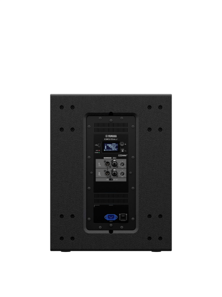 Yamaha DXS15XLF Powered Subwoofer