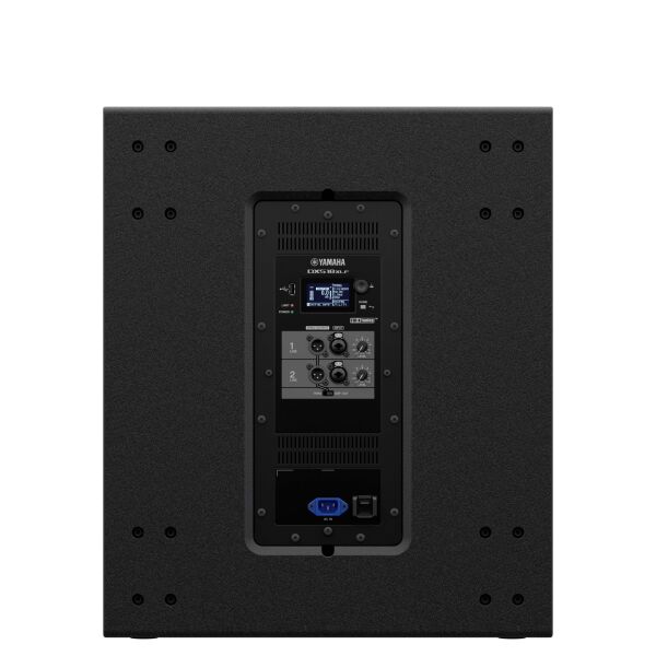 Yamaha DXS18XLF Powered Subwoofer