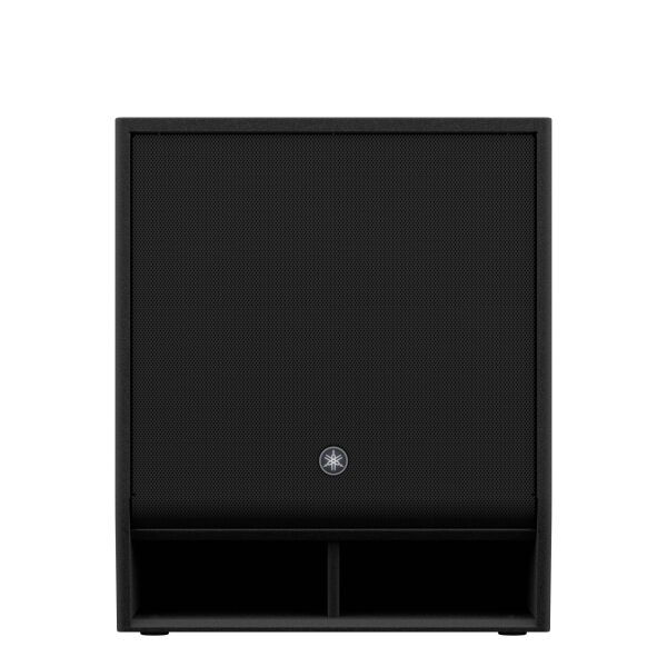 Yamaha DXS18XLF Powered Subwoofer
