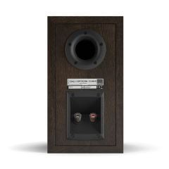 Dali Opticon 2 MK2 Raf Tipi Hoparlör Çift Tabacco