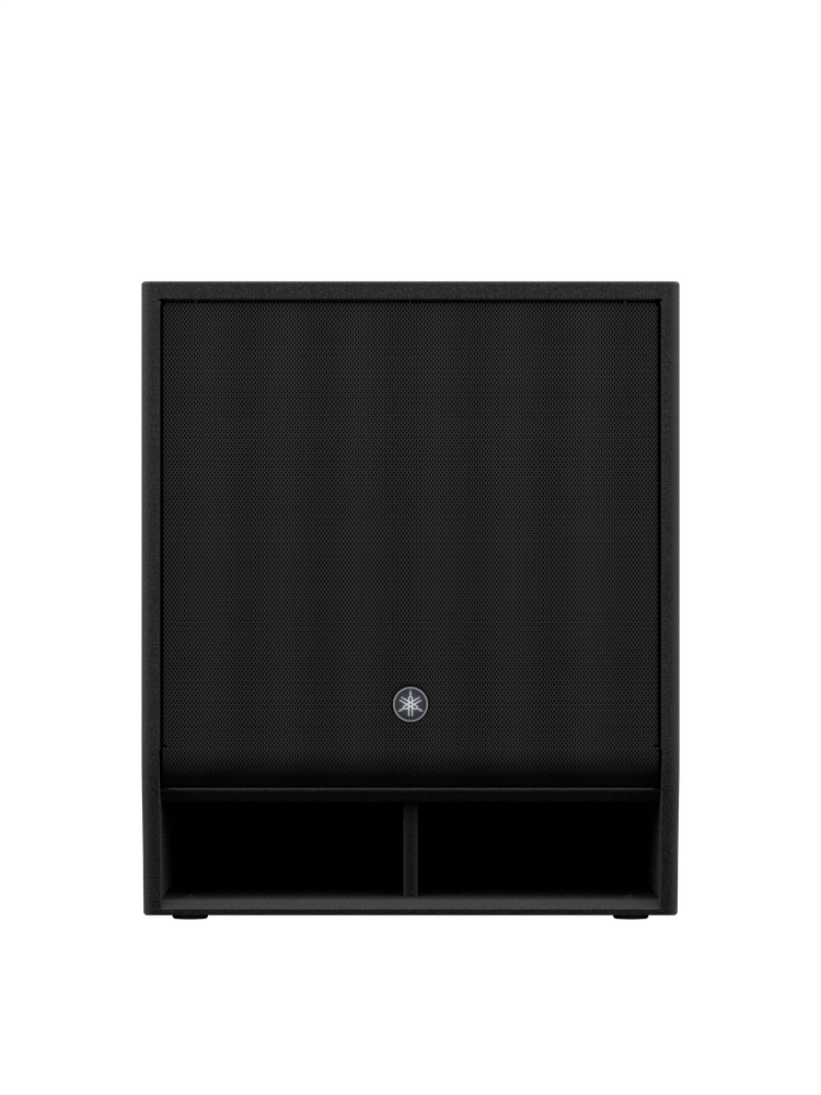 Yamaha DXS18XLF Powered Subwoofer