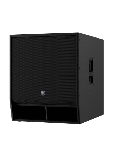 Yamaha DXS18XLF Powered Subwoofer