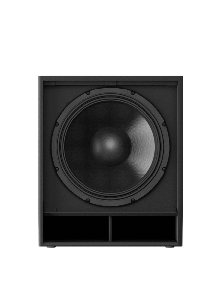 Yamaha DXS18XLF Powered Subwoofer