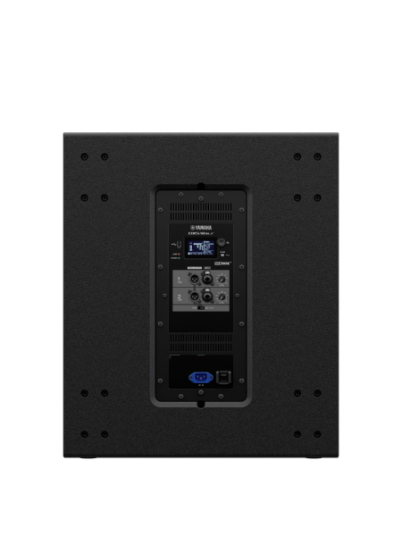 Yamaha DXS18XLF Powered Subwoofer