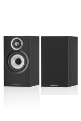 Bowers & Wilkins 607S3 Raf Tipi Hoparlör Siyah Çift