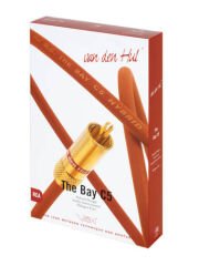 Van Den Hul The Bay C5 HYBRID (HALOGEN FREE) RCA - 1,5 MT