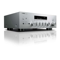Yamaha R-N600A Musiccast Network Stereo Receiver Gri