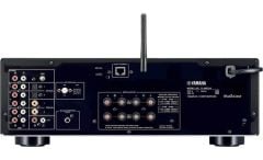 Yamaha R-N600A Musiccast Network Stereo Receiver Gri