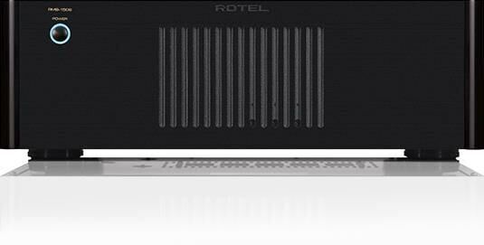 Rotel RMB-1506 Class AB 6 Kanal Power Amplifier